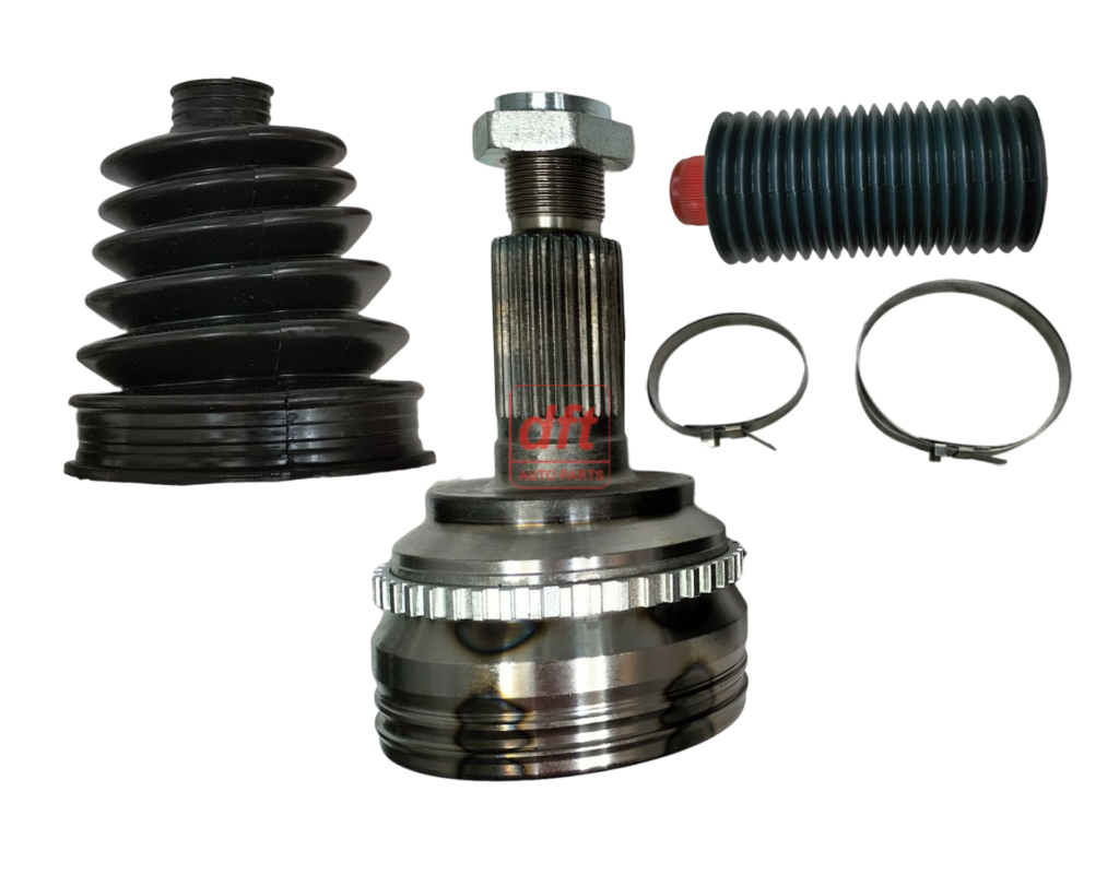 Cv Joint Outer DFT Autoparts