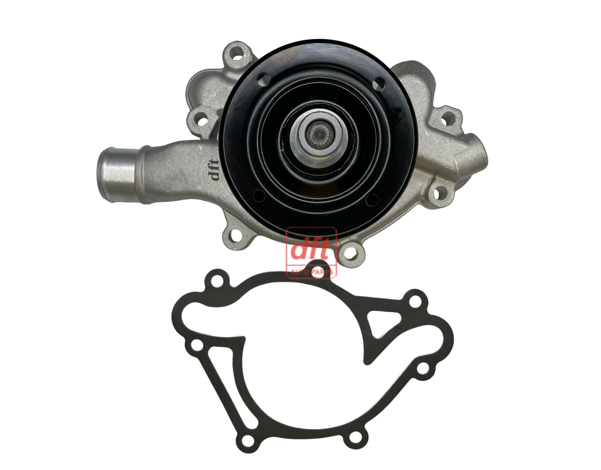 Mopar 53021018AD Water Pump - Genuine OEM Replacement Part